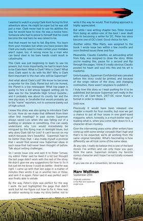 Read Superman: Confidential  1 Page 6 in English