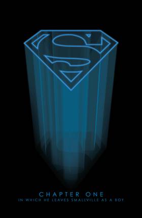 Read Superman: Confidential  1 Page 8 in English
