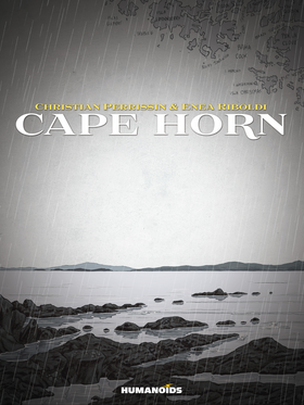 Read Cape Horn  3 Page 2 in English