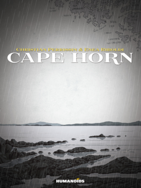 Read Cape Horn  4 Page 2 in English