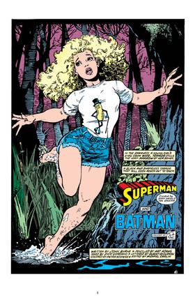 Read Superman: Dark Knight over Metropolis  1 Page 9 in English
