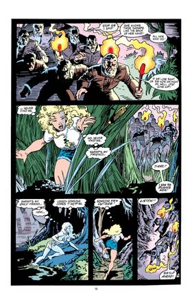 Read Superman: Dark Knight over Metropolis  1 Page 10 in English