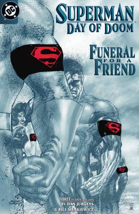 Superman: Day of Doom (2002): Superman: Day of Doom (2002) #3