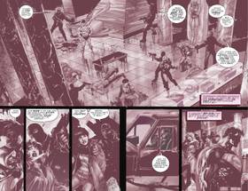 Read Superman: Day of Doom (2002)  3 Page 3 in English