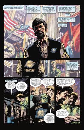 Read Superman: Day of Doom (2002)  2 Page 3 in English