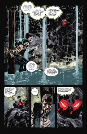 Read Superman: Day of Doom (2002)  4 Page 3 in English