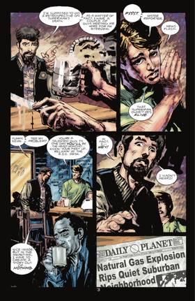 Read Superman: Day of Doom (2002)  2 Page 4 in English
