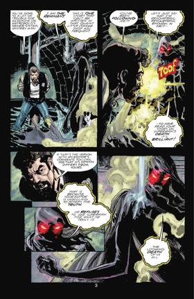 Read Superman: Day of Doom (2002)  4 Page 4 in English