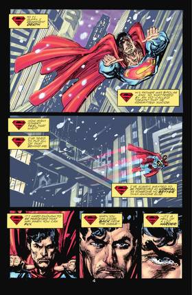 Read Superman: Day of Doom (2002)  4 Page 5 in English