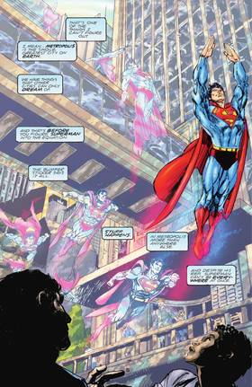 Read Superman: Day of Doom (2002)  2 Page 6 in English