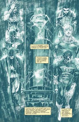 Read Superman: Day of Doom (2002)  3 Page 7 in English