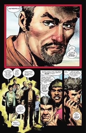 Read Superman: Day of Doom (2002)  1 Page 6 in English