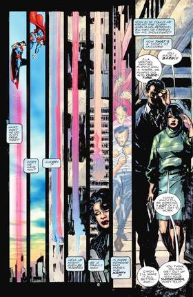 Read Superman: Day of Doom (2002)  2 Page 7 in English