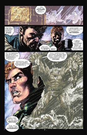 Read Superman: Day of Doom (2002)  2 Page 8 in English