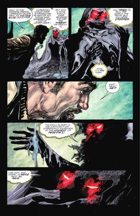 Read Superman: Day of Doom (2002)  4 Page 9 in English
