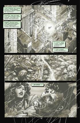 Read Superman: Day of Doom (2002)  2 Page 10 in English