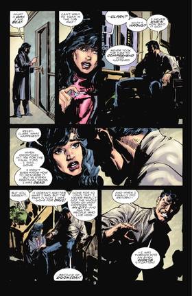 Read Superman: Day of Doom (2002)  4 Page 10 in English