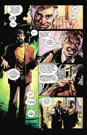 Read Superman: Day of Doom (2002)  1 Page 9 in English