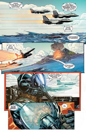 Read Superman: Doomed (2014-)  2 Page 2 in English