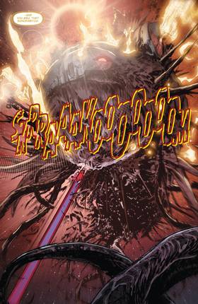 Read Superman: Doomed (2014-)  3 Page 9 in English