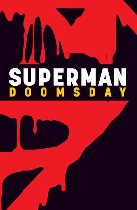 Read Superman: Doomsday  1 Page 2 in English