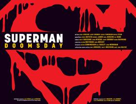 Read Superman: Doomsday  1 Page 3 in English