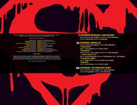 Read Superman: Doomsday  1 Page 4 in English