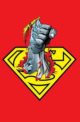 Read Superman: Doomsday  1 Page 5 in English
