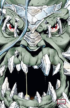 Read Superman: Doomsday  1 Page 10 in English