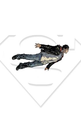 Read Superman: Earth One  1 Page 2 in English