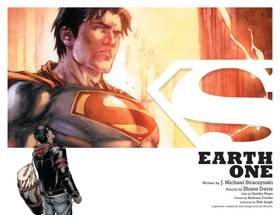 Read Superman: Earth One  1 Page 3 in English