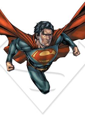 Read Superman: Earth One  2 Page 2 in English