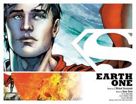 Read Superman: Earth One  2 Page 3 in English
