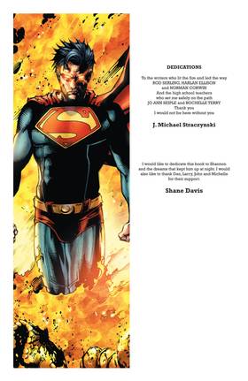 Read Superman: Earth One  2 Page 5 in English