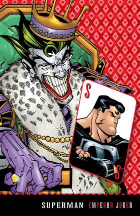 Read Superman: Emperor Joker (2000-)  1 Page 2 in English