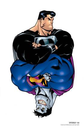 Read Superman: Emperor Joker (2000-)  1 Page 5 in English
