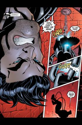Read Superman: Emperor Joker (2000-)  1 Page 7 in English