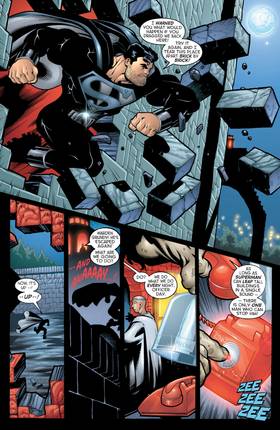 Read Superman: Emperor Joker (2000-)  1 Page 9 in English