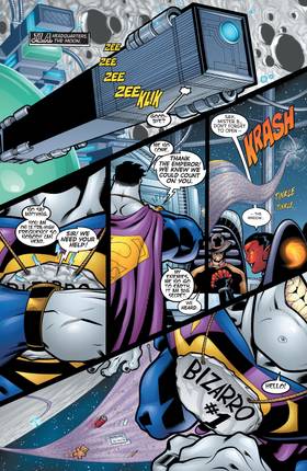 Read Superman: Emperor Joker (2000-)  1 Page 10 in English