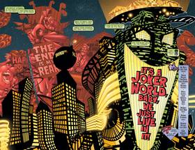 Read Superman: Emperor Joker (2000-)  3 Page 3 in English