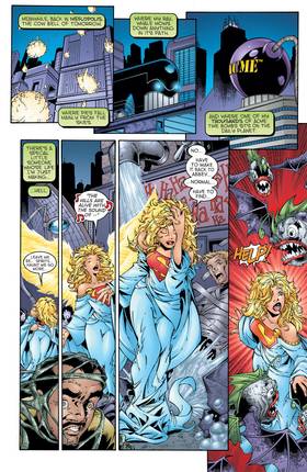 Read Superman: Emperor Joker (2000-)  3 Page 9 in English