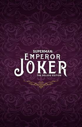 Read Superman: Emperor Joker (2000-)  2 Page 4 in English
