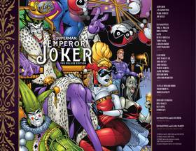 Read Superman: Emperor Joker (2000-)  2 Page 5 in English