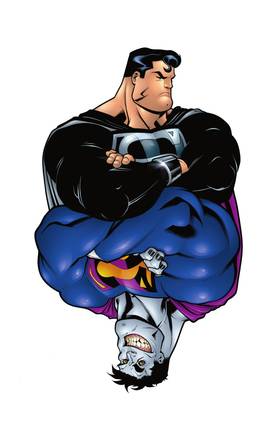 Read Superman: Emperor Joker (2000-)  2 Page 9 in English