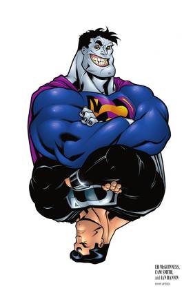 Read Superman: Emperor Joker (2000-)  2 Page 10 in English