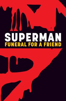 Read Superman: Funeral for a Friend  1 Page 2 in English