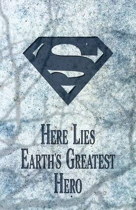 Read Superman: Funeral for a Friend  1 Page 6 in English
