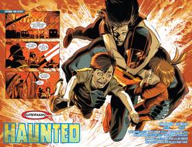 Read Superman: Futures End (2014-)  1 Page 3 in English