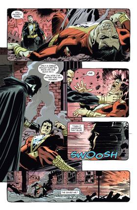 Read Superman: Futures End (2014-)  1 Page 9 in English