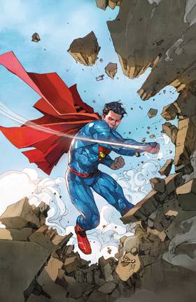 Read Superman: H'el On Earth  1 Page 5 in English